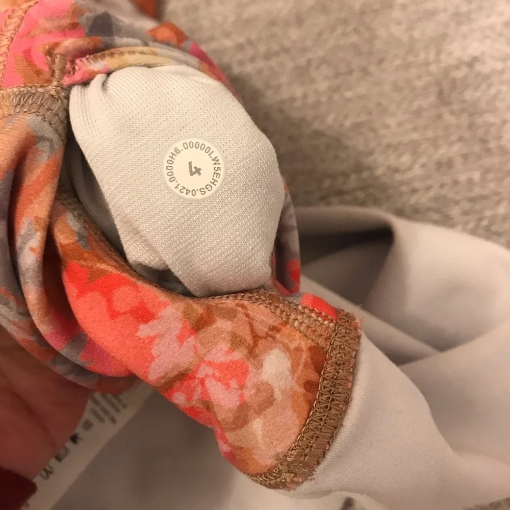 Lululemon Align Pant 28” - Picture 11 of 13